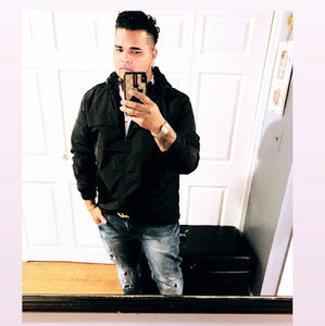 Meet your Posher, Erys a